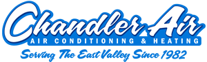 Chandler Air Logo
