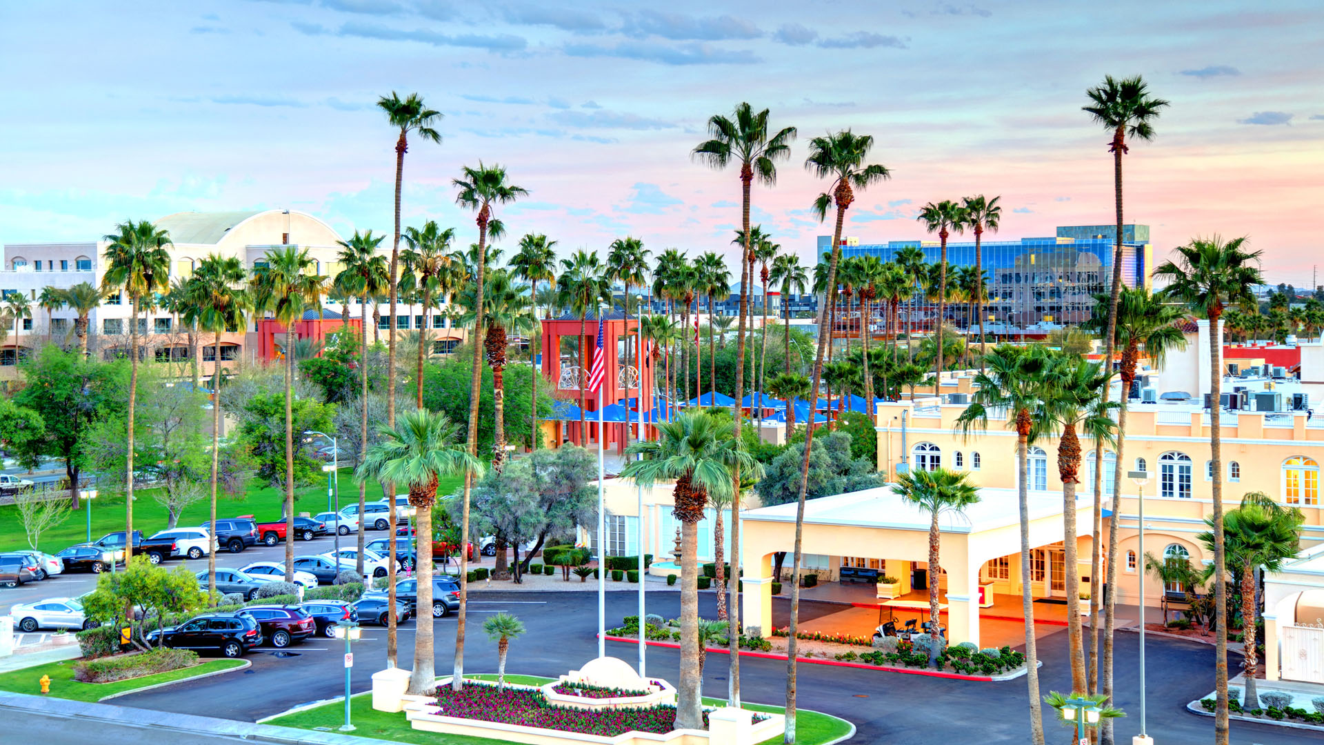 Chandler Air — hvac in Chandler, AZ