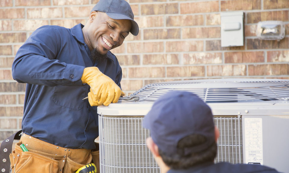 Heating Repair Services