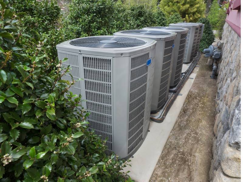 3 Ways Annual HVAC Maintenance Can Save You Time and Money