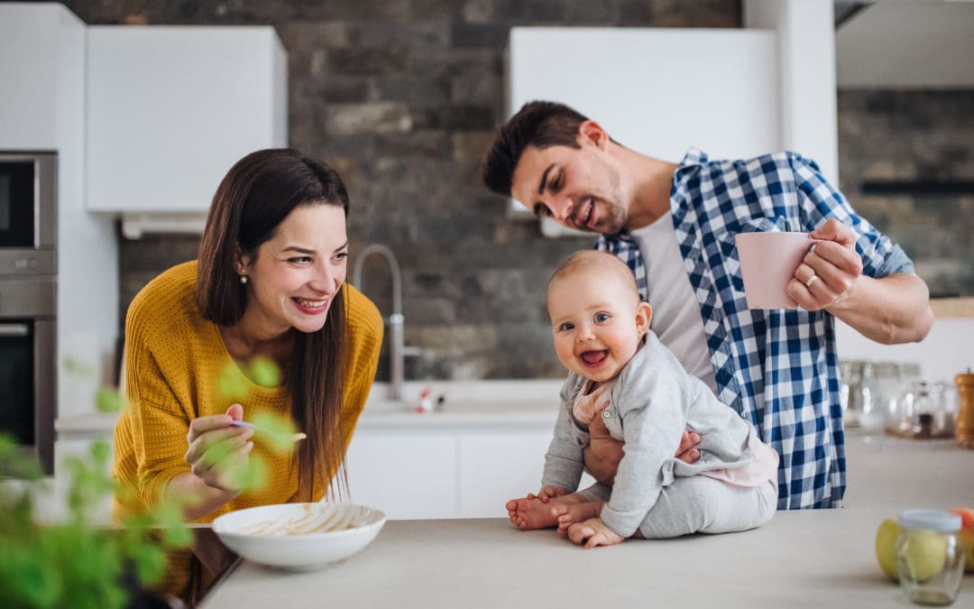 Spring HVAC Maintenance: 3 Reasons to Schedule Your Tune-Up Today