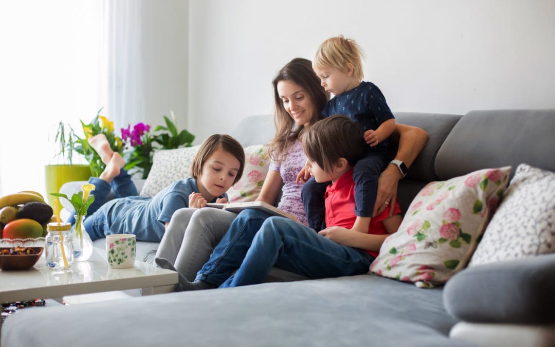 3 Reasons a Heat Pump Works Well for Chandler, AZ Homes