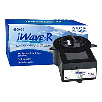 Iwave Product
