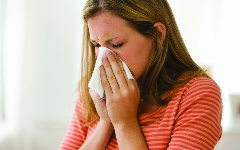 Indoor Air Quality Assessments in Tempe, AZ
