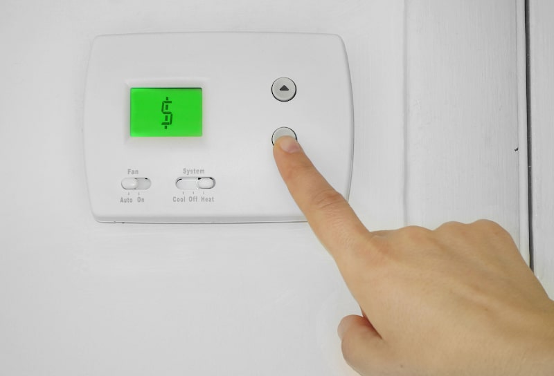 4 Signs Your Thermostat Needs Replacing in San Tan Valley, AZ