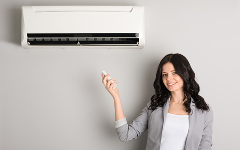 Ductless Multi-Splits Make Home Zoning Possible