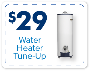29 Water Heater