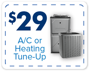 Ac Heating Tuneup Ac Heating Tuneup