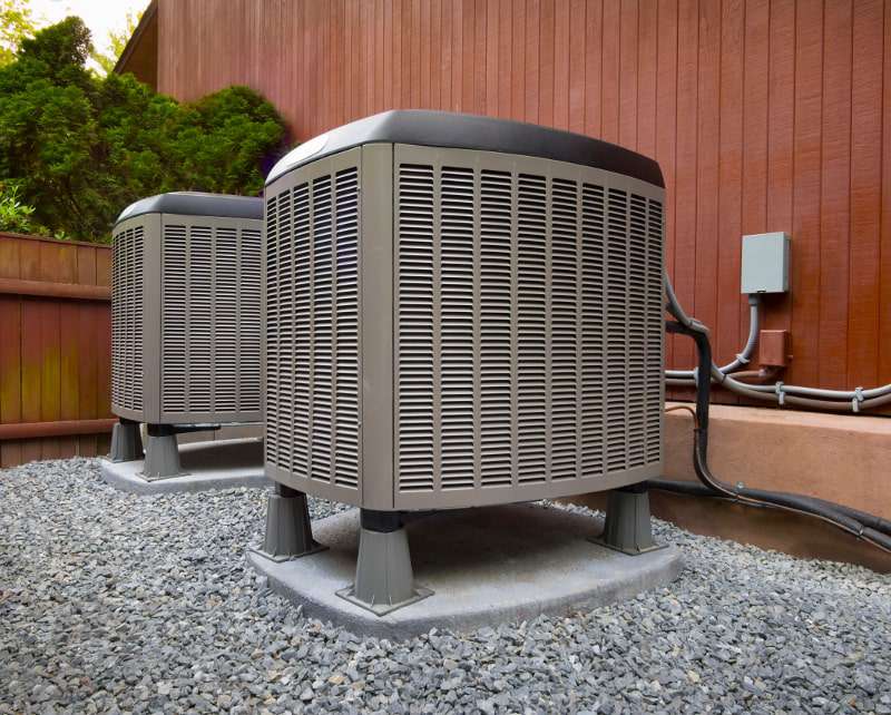 3 Tips for Minimizing AC Strain in Gilbert, AZ