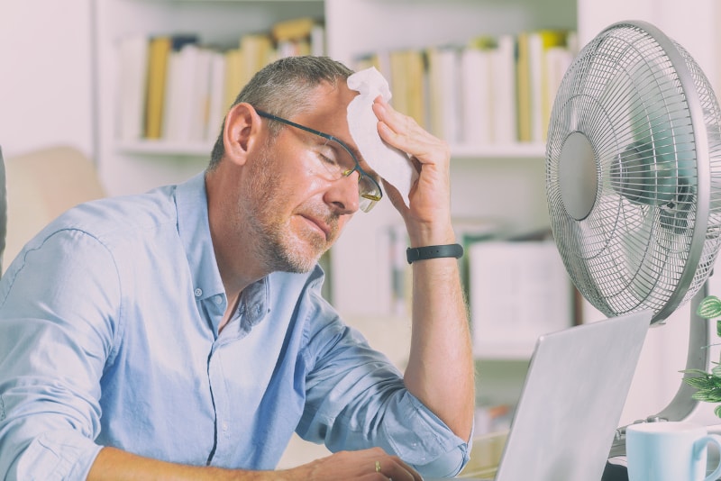 What To Do if Your AC Breaks Down in Sun Lake, AZ