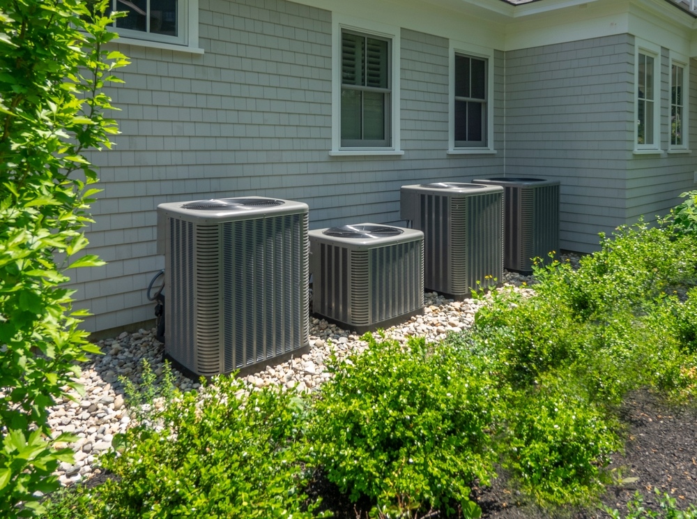 Heat Pump Units For Hvac In Ahwatukee, Az Heat Pump Units For Hvac In Ahwatukee, Az