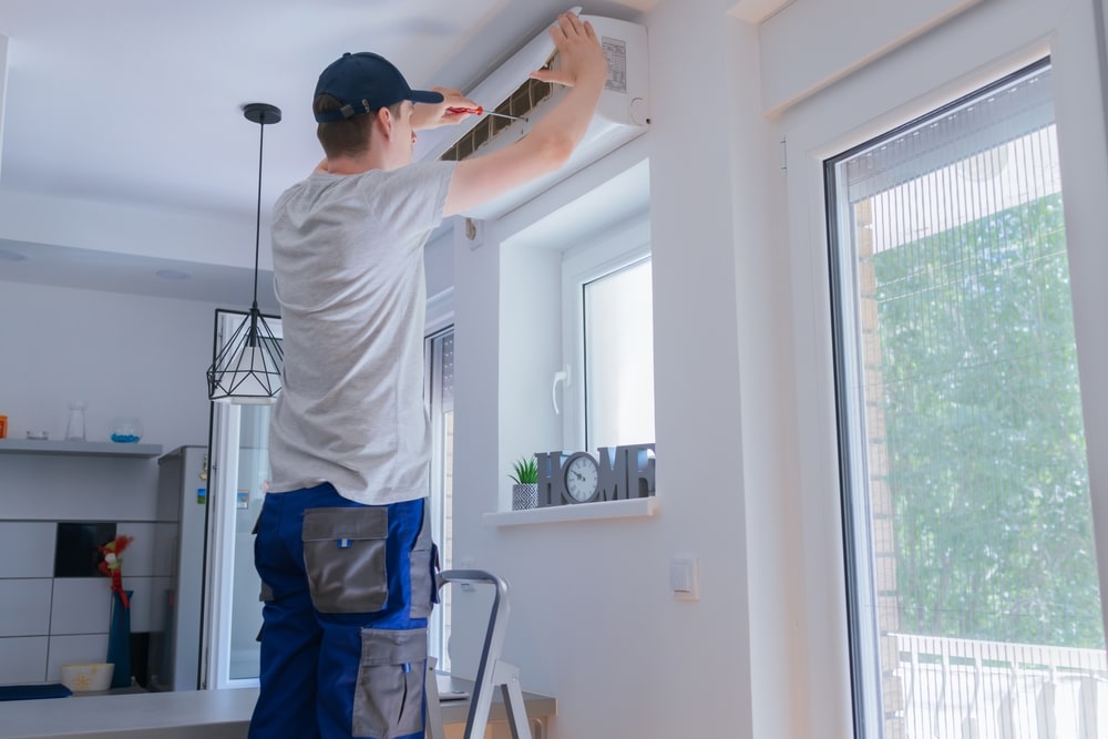 AC Repair In Chandler