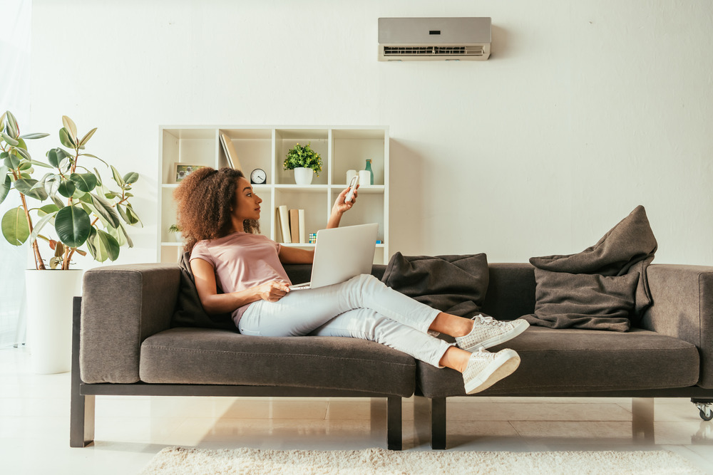 7 Benefits of an HVAC Mini Split System for Homeowners