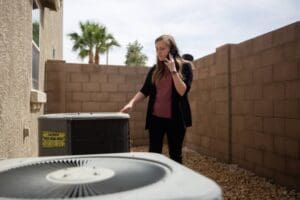 Chandler Air August 2025 Seer Ratings Picture