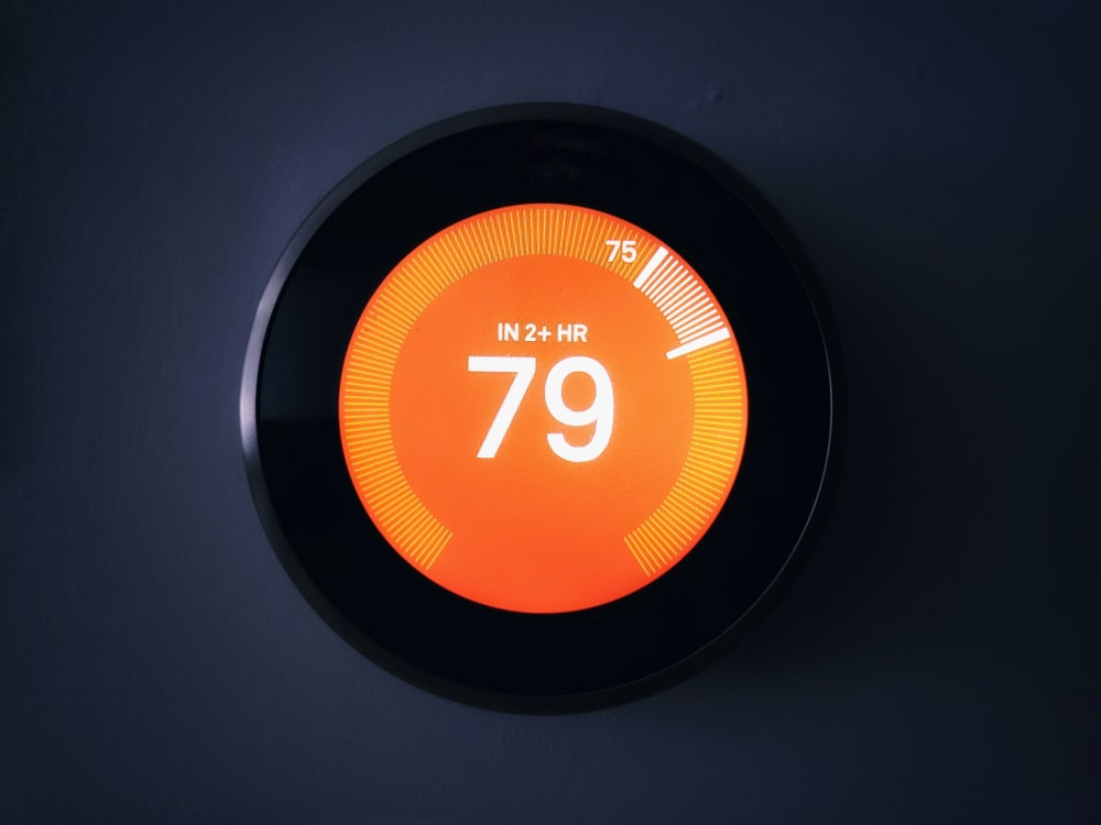 Ideal Thermostat Settings For Vacation